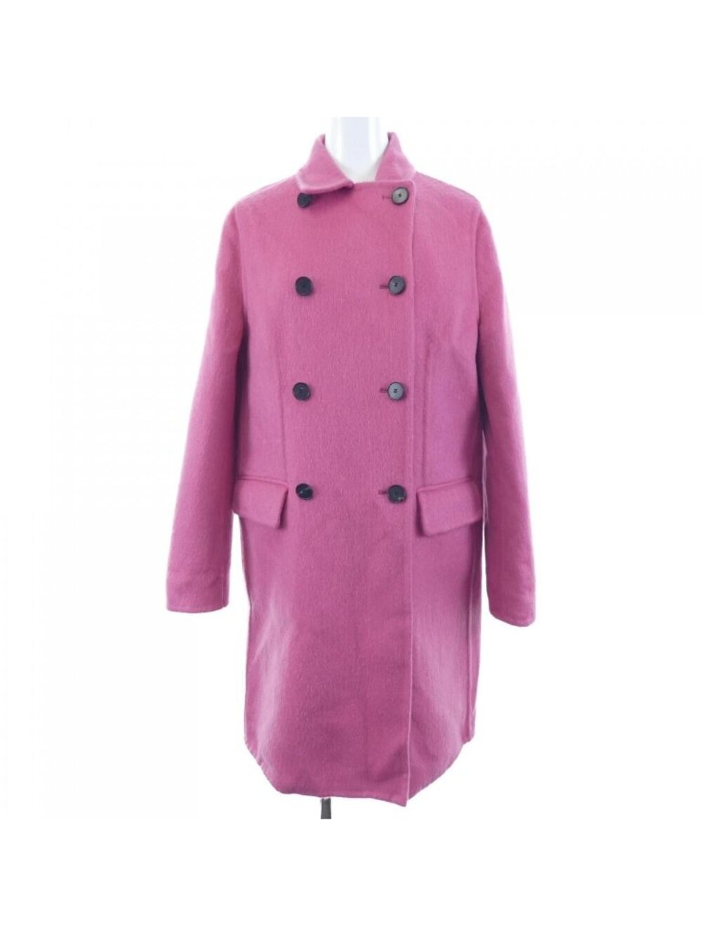 Dior Coat Pink